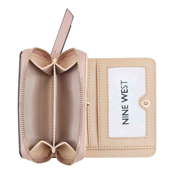 Lockup 9S Small Zip Wallet - Image 4