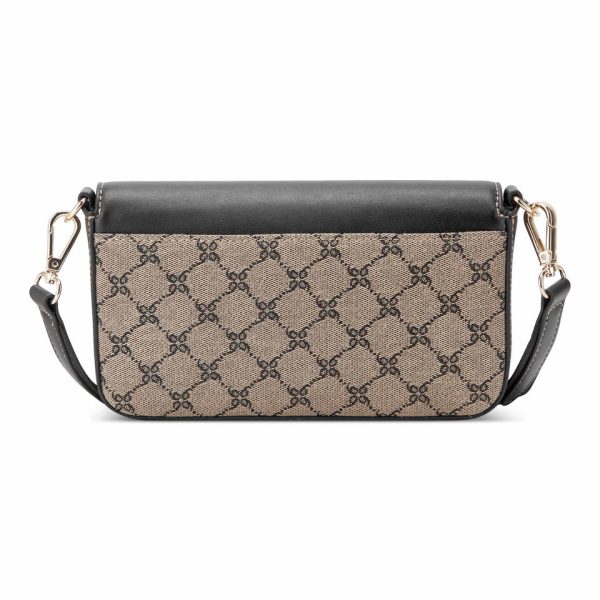 Peaches Crossbody Flap With Card Case - Image 3