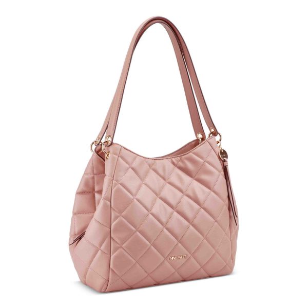Meara Triple Compartment Carryall - Image 2