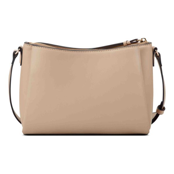 Leonel Triple Compartment Crossbody - Image 3