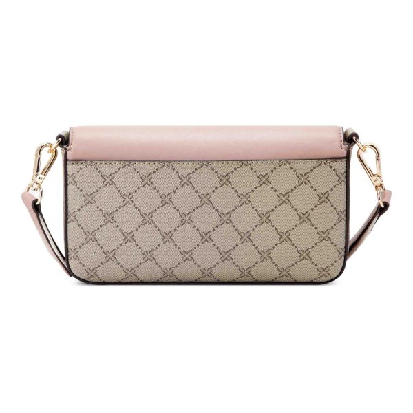 Peaches Crossbody Flap With Card Case - Image 3