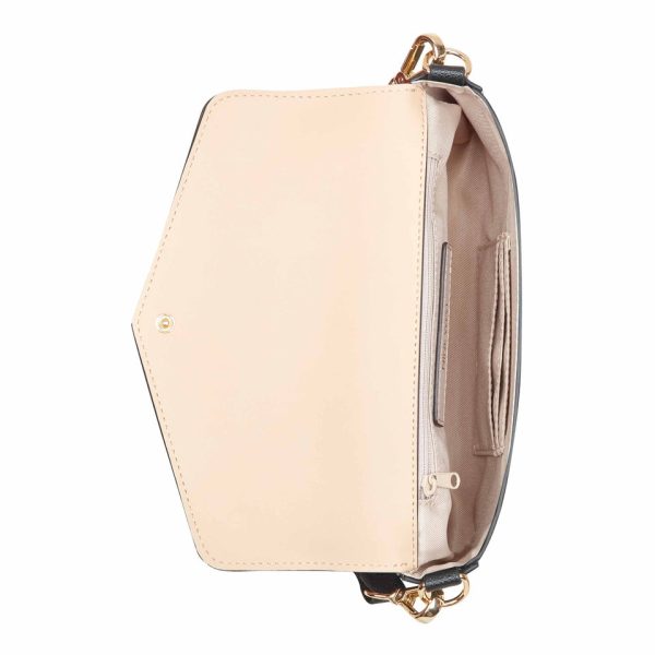 Peaches Crossbody Flap With Card Case - Image 2