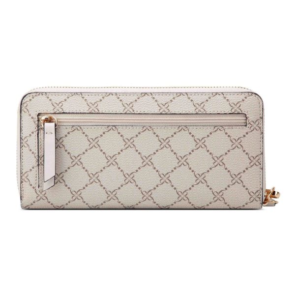 Lockup 9S Zip Around With Wristlet - Image 3
