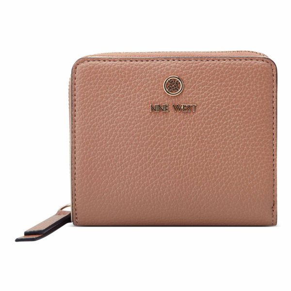 Saffiano Strap Rectangular Watch