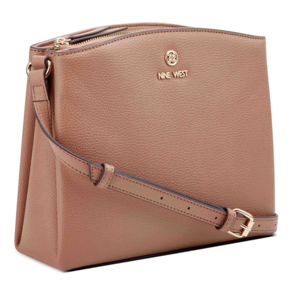 Siera Mini Crossbody - Image 2