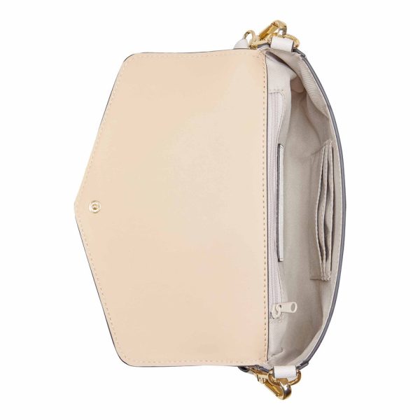 Peaches Crossbody Flap With Card Case - Image 4
