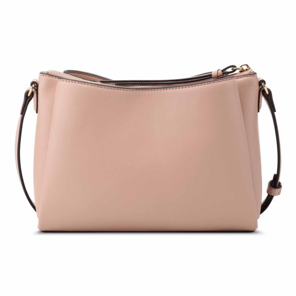 Leonel Triple Compartment Crossbody - Image 3