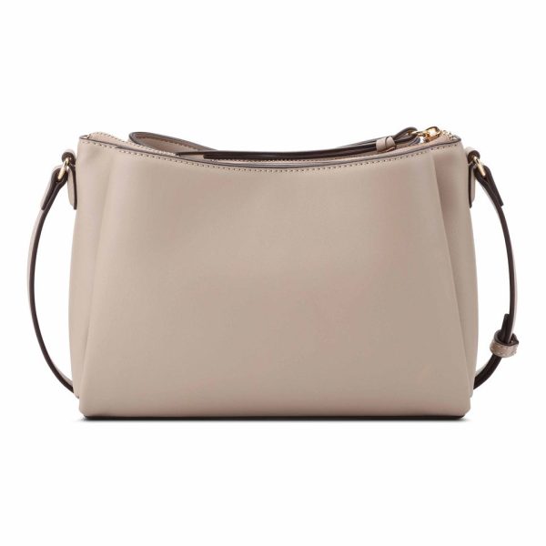 Leonel Triple Compartment Crossbody - Image 3