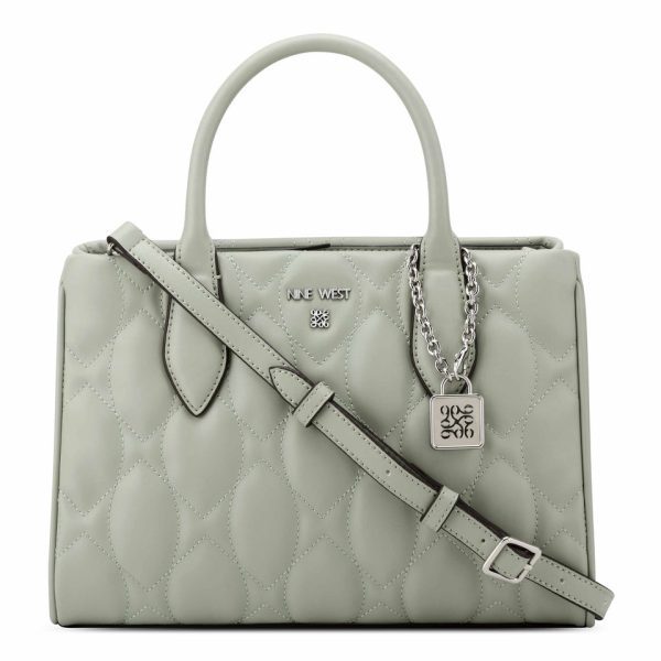 Siera Shoulder Carryall