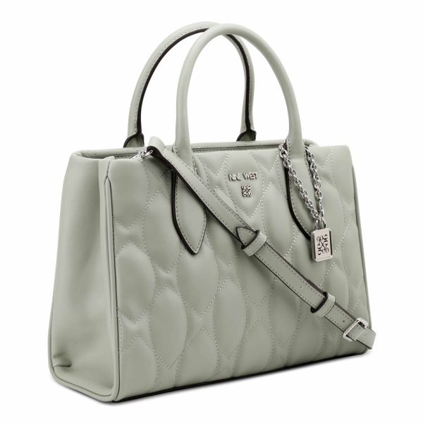 Siera Shoulder Carryall - Image 2