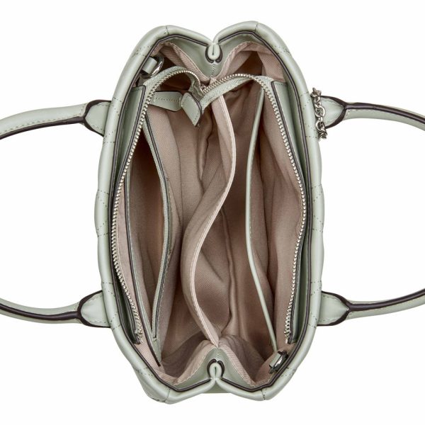Siera Shoulder Carryall - Image 4