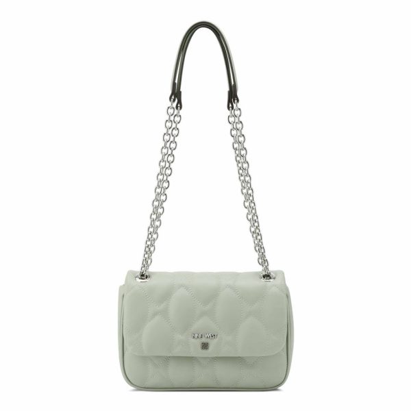 Saoirse Triple Compartment Crossbody