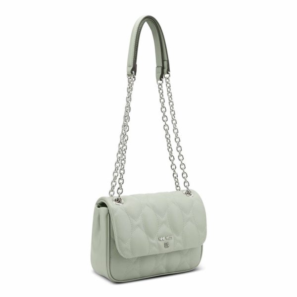 Saoirse Triple Compartment Crossbody - Image 2