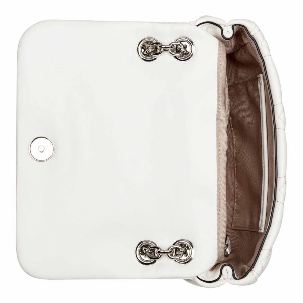 Rue Chain Convertible Flap Crossbody - Image 4