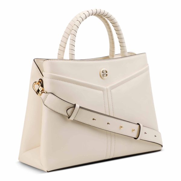 Brooklyn Jet Set Satchel - Image 2