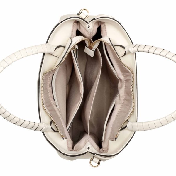 Brooklyn Jet Set Satchel - Image 4