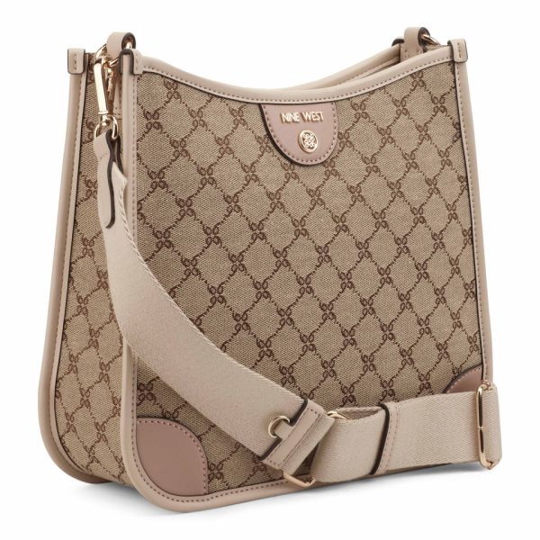 Brice Crossbody Bag - Image 2