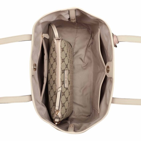 Teagan 2 In 1 Tote - Image 4