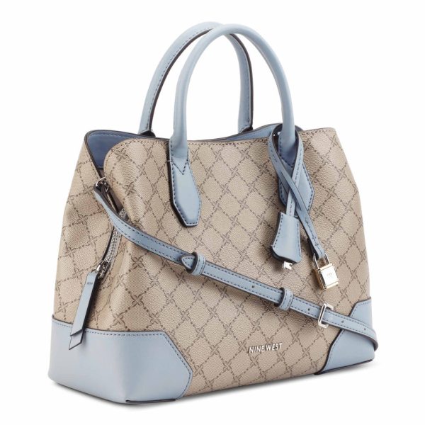 Brooklyn Jet Set Satchel - Image 2