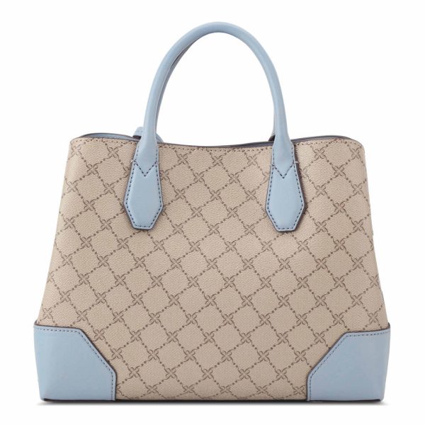 Brooklyn Jet Set Satchel - Image 3