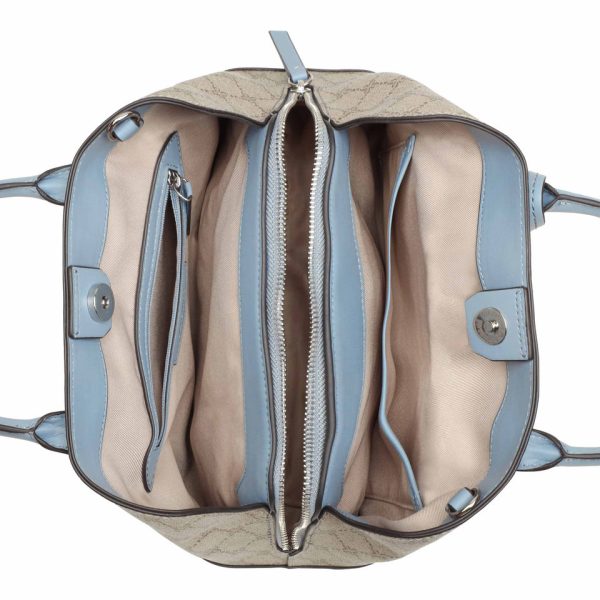 Brooklyn Jet Set Satchel - Image 4