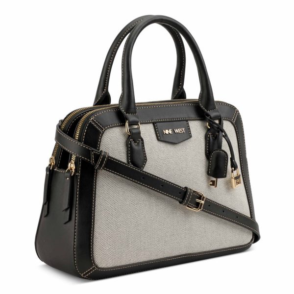 Cibrina Dome Satchel - Image 2