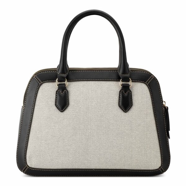 Cibrina Dome Satchel - Image 3