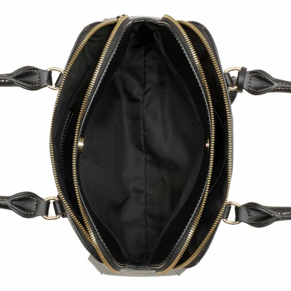 Cibrina Dome Satchel - Image 4