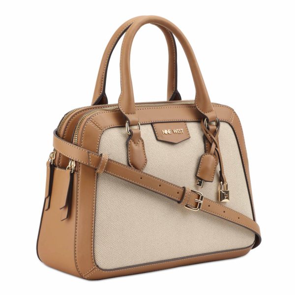 Cibrina Dome Satchel - Image 2