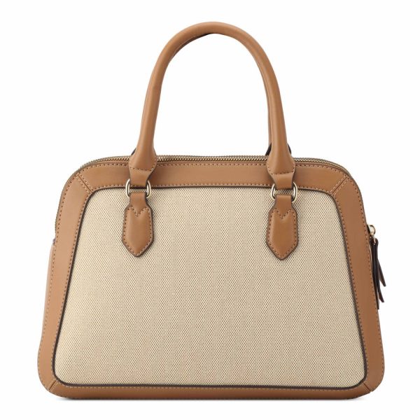 Cibrina Dome Satchel - Image 3