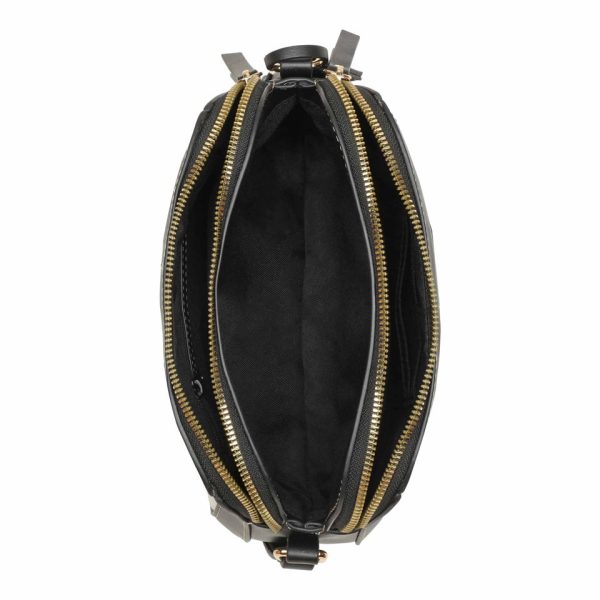 Cibrina Mini Dome Crossbody - Image 4