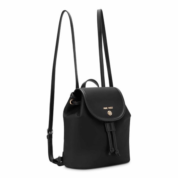 Yoon Small Flap Backpack - Image 2