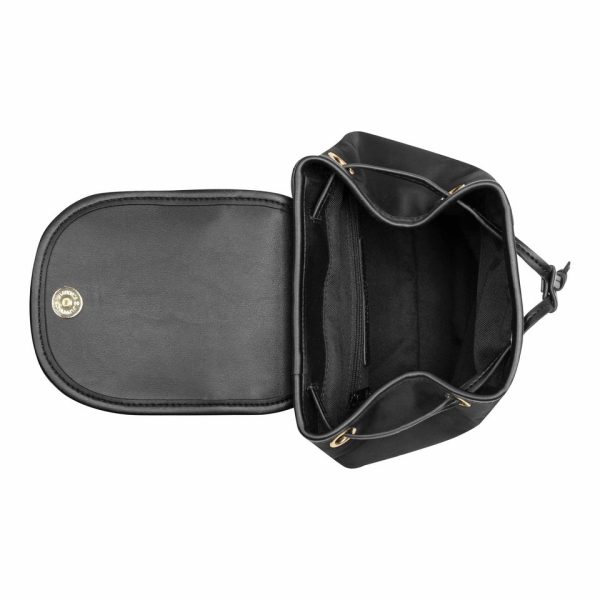 Yoon Small Flap Backpack - Image 4