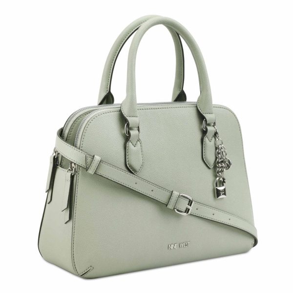 Cibrina Dome Satchel - Image 2