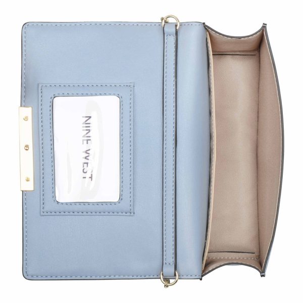 Mirabella Phone Chain Crossbody - Image 4