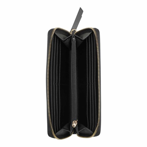 Nami Zip Around Wallet with Wristlet - Image 4