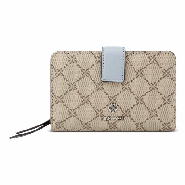Lockup 9S French Wallet