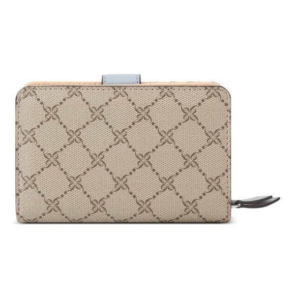 Lockup 9S French Wallet - Image 3
