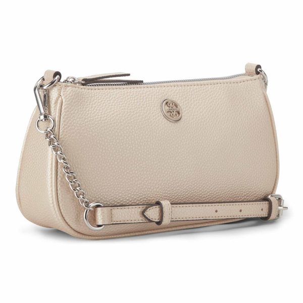 Avaya Top Zip Chain Crossbody - Image 2