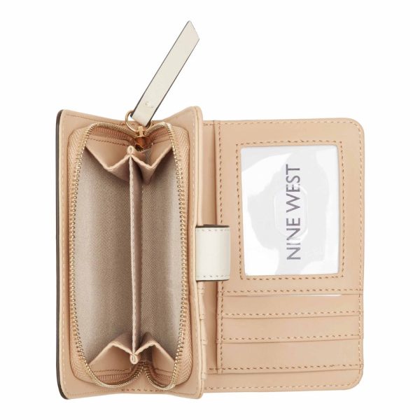 Lockup 9S French Wallet - Image 4