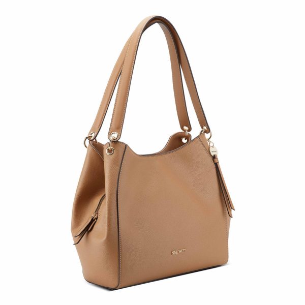 Meara Triple Compartment Carryall - Image 2