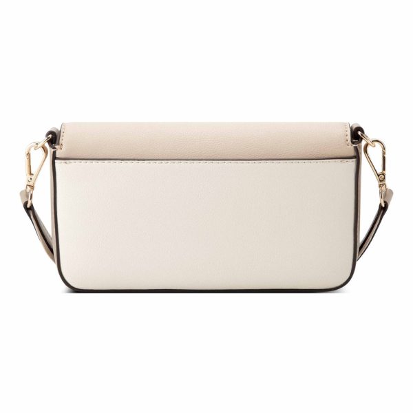 Peaches Crossbody Flap With Card Case - Image 3