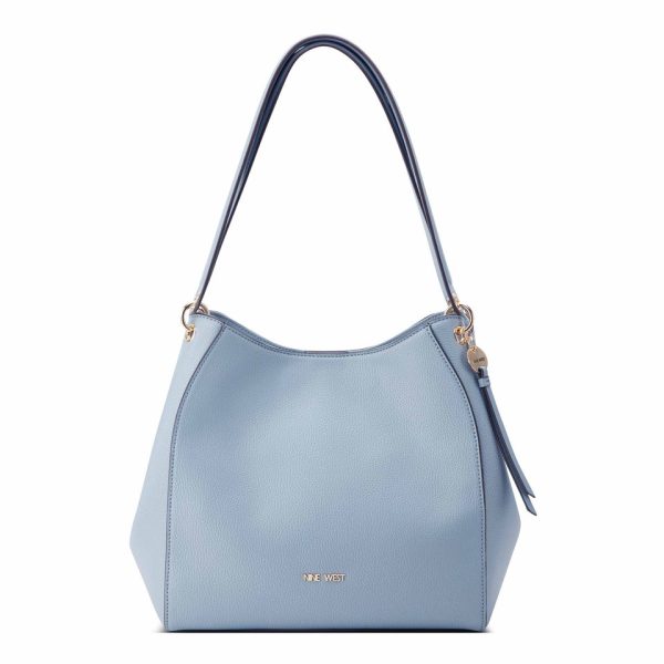 Meara Triple Compartment Carryall