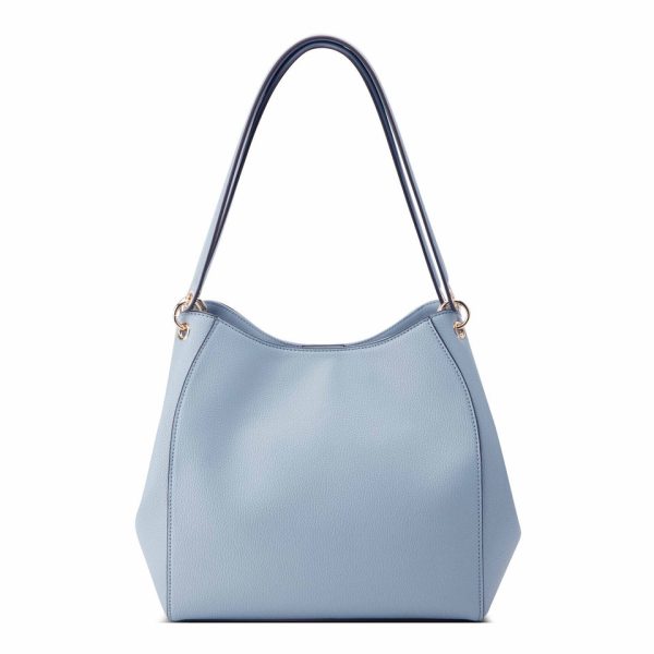 Meara Triple Compartment Carryall - Image 3