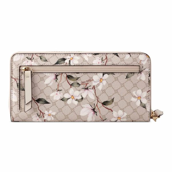 Lockup 9S Zip Around With Wristlet - Image 3