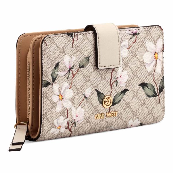 Lockup 9S French Wallet - Image 2