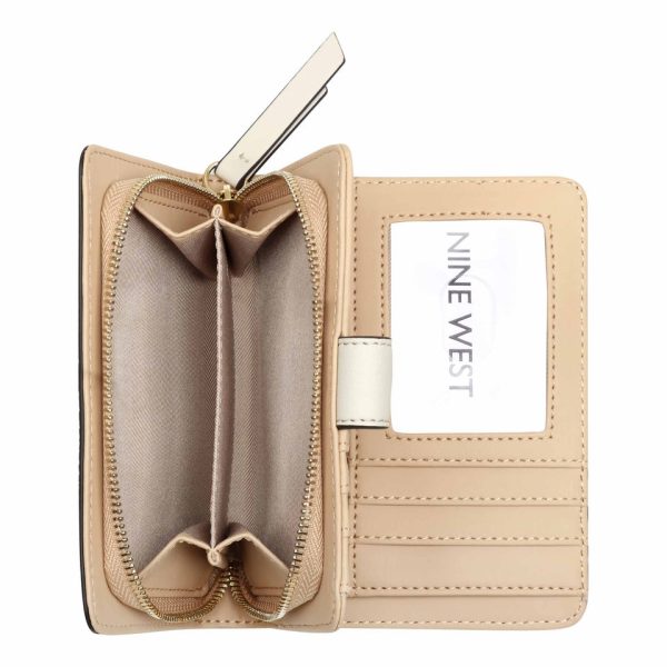 Lockup 9S French Wallet - Image 4