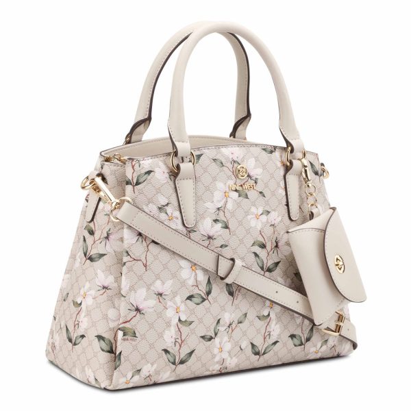 Adelaide Jet Set Satchel - Image 2