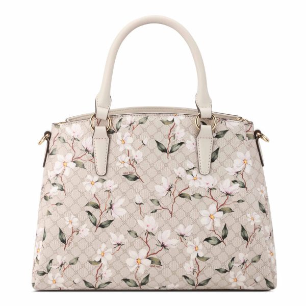 Adelaide Jet Set Satchel - Image 3