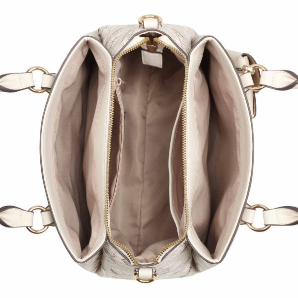Adelaide Jet Set Satchel - Image 4